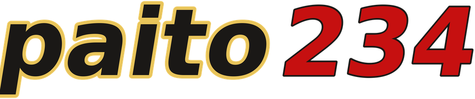paito234 logo
